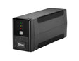 APlus Line Interactive UPS Plus5E-600IEC 600VA/360W