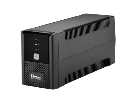 APlus Line Interactive UPS Plus5E-600IEC 600VA/360W
