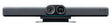 Insta360 Connect Dual 4K AI Video Bar with Smart Whiteboard & Multi-Person Tracking 14-Mic Array 25W Speaker CINSAABA
