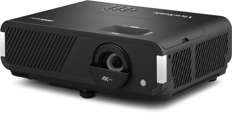 Viewsonic Projector Laser RGB 4K True HDR 2000 ANSI/4800 RGB Lumens HomeCinema/Gaming 1ms LX720-4K RGB