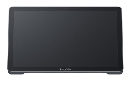 Insta360 Connect Touch Panel 10.1" IPS Controller with Human Presence Sensor Dual Mics & Speaker Wi-Fi USB-C CINSBABA