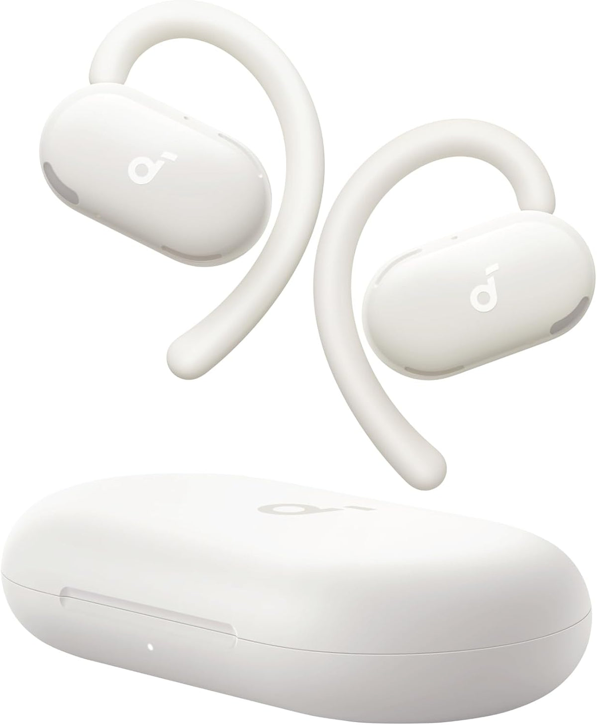 Anker Soundcore TWS Earphones Open Air V20i White
