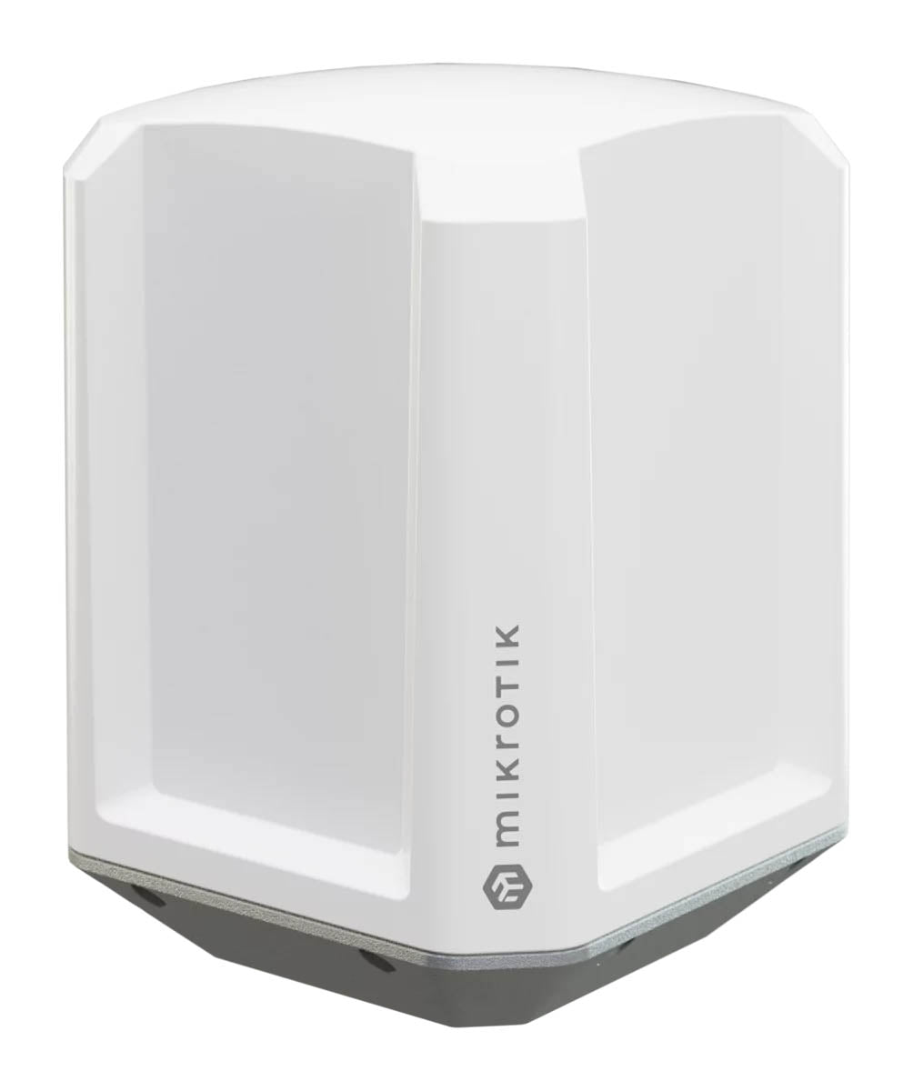 MikroTik Router 5G LAMP 5G R16 Outdoor Rugged eSIM/MicroSim LAMPGM&RG520F