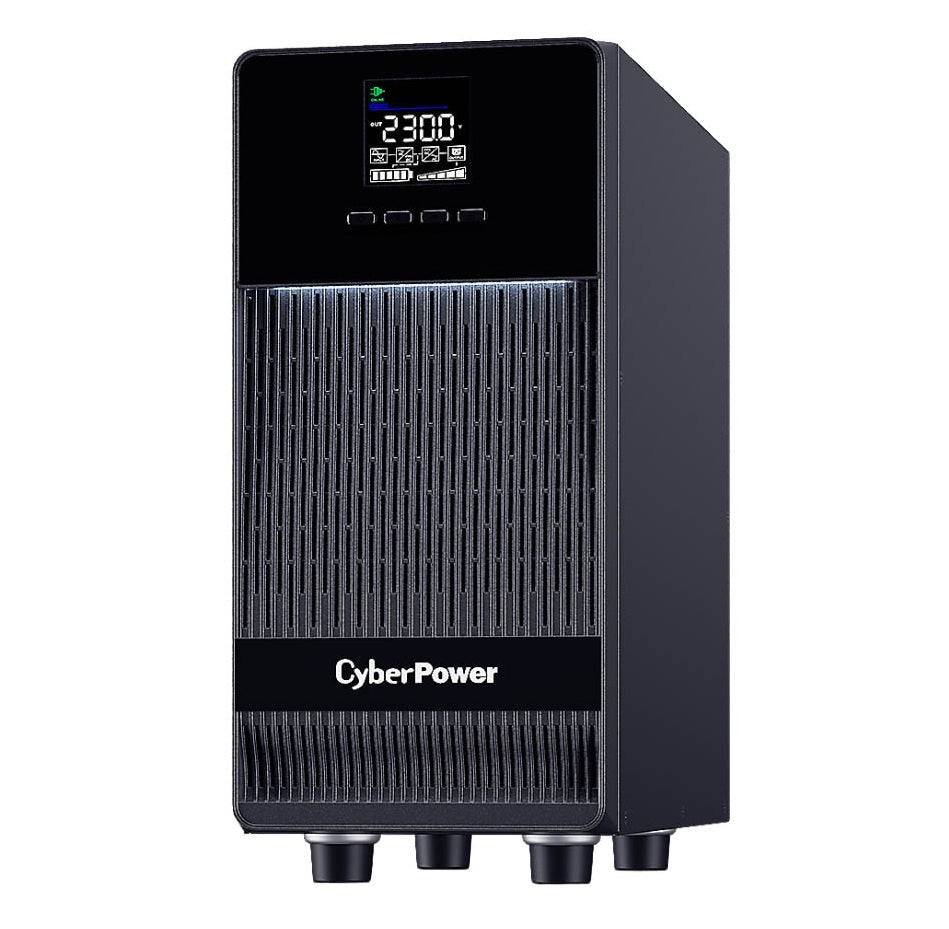 CyberPower ONL Tower UPS ECO OLS3KECR 3000VA