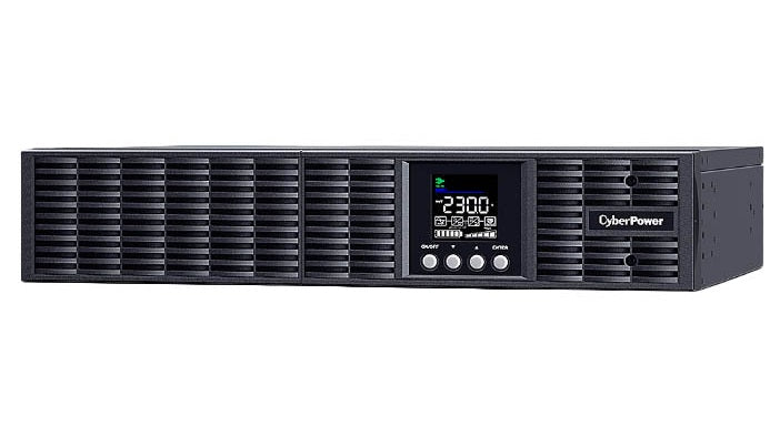 CyberPower ONL Rackmount UPS OLS1000ERT2UA 1000VA