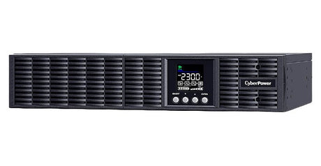 CyberPower ONL Rackmount UPS OLS1500ERT2UA 1500VA
