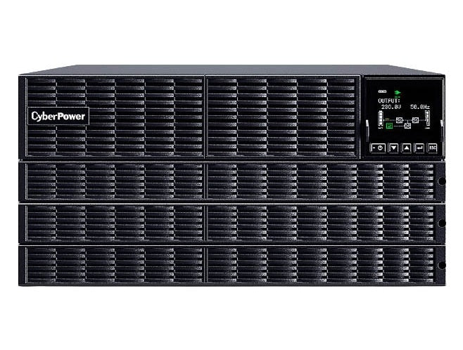 CyberPower ONL Rackmount UPS OLS10KERT5UM 10000VA