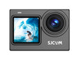 SJCAM SJ6 Ultra Essential Combo 4K Action Camera 4K30FPS 20MP Dual Screen Vlog Camera