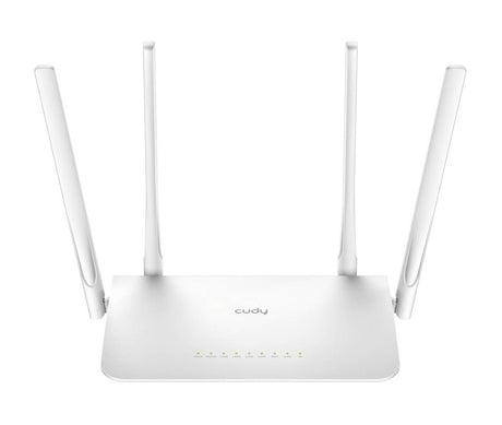 Cudy Router AC1200 Dual Band Gigabit Wi-Fi Mesh VPN WR1300 V.5