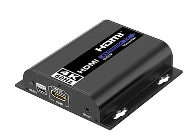 Lenkeng HDMI Matrix over IP 4K IR 120m Transmitter LKV483-M5.0-TX