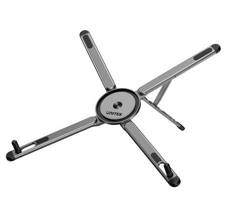 Unitek Stand for Laptop Magnetic Foldable OT1121A