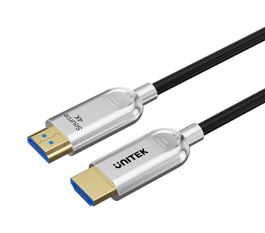Unitek Active Optical HDMI 2.0 Premium 40.0m C11092A-40M