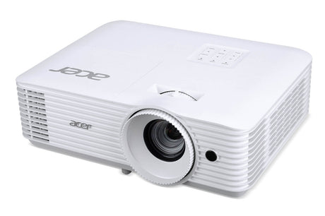 Acer Projector Lamp DLP FHD 4000 Lumens Dual-HDMI Speakers Wireless Casting X1526pi