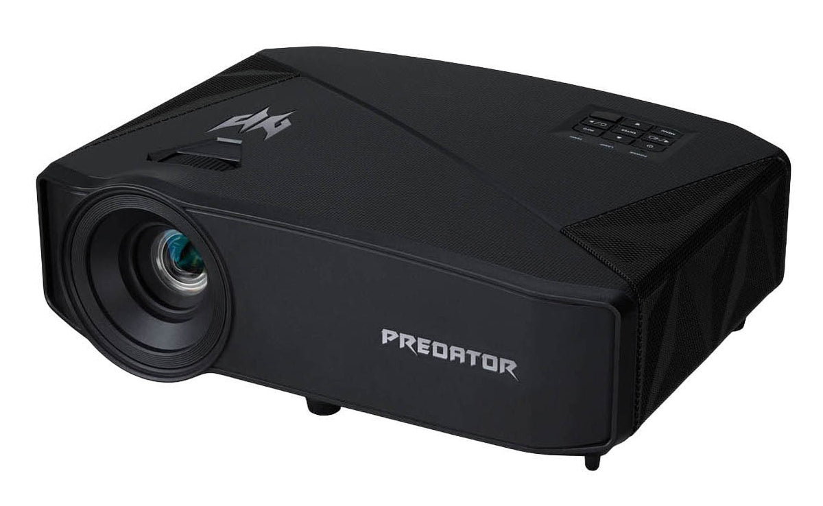 Acer Predator Projector LED RGB 4K Gaming Dual-HDMI FHD 240Hz Speakers GD712