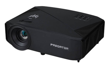 Acer Predator Projector LED RGB 4K Gaming Dual-HDMI FHD 240Hz Speakers GD712