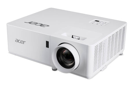 Acer Projector Laser 4K 5500 Lumens Dual-HDMI LAN Control Speakers PL6820