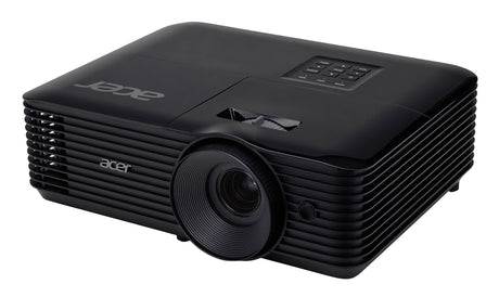 Acer Projector Lamp DLP XGA 4500 Lumens Speakers Wireless Casting X1228i