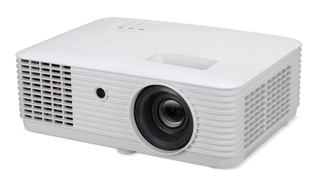 Acer Projector Laser/LED FHD 5500 Lumens Dual-HDMI Speakers XL3515i Vero