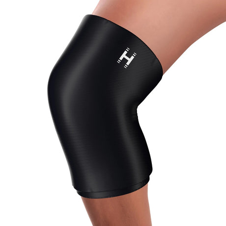 Homedics Compression Elbow & Knee Gel Sleeve SR-GA800