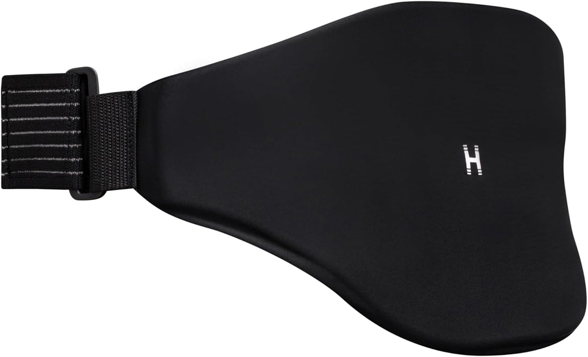 Homedics Compression Lower Back Gel SR-GLB800