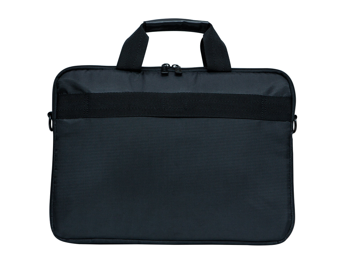 Acer Laptop Bag 14" with Trolley Strap Black ABG557