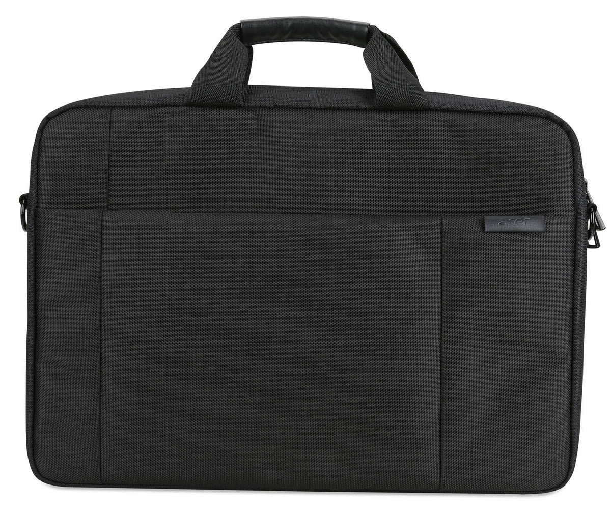 Acer Laptop Bag 15.6" with Trolley Strap Black ABG558