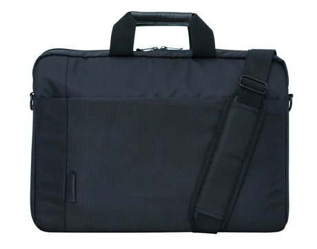 Acer Laptop Bag 17" with Trolley Strap Black ABG559