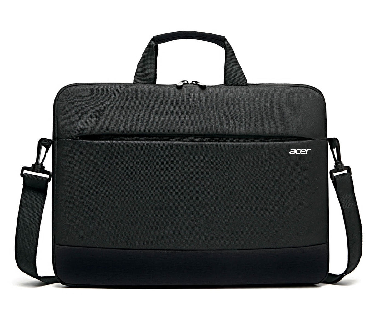 Acer Laptop Bag 15.6" Black Polyester OBG203