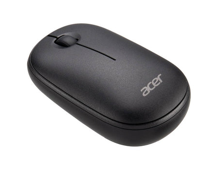 Acer Mouse Wireless 2.4Ghz Black AMR100