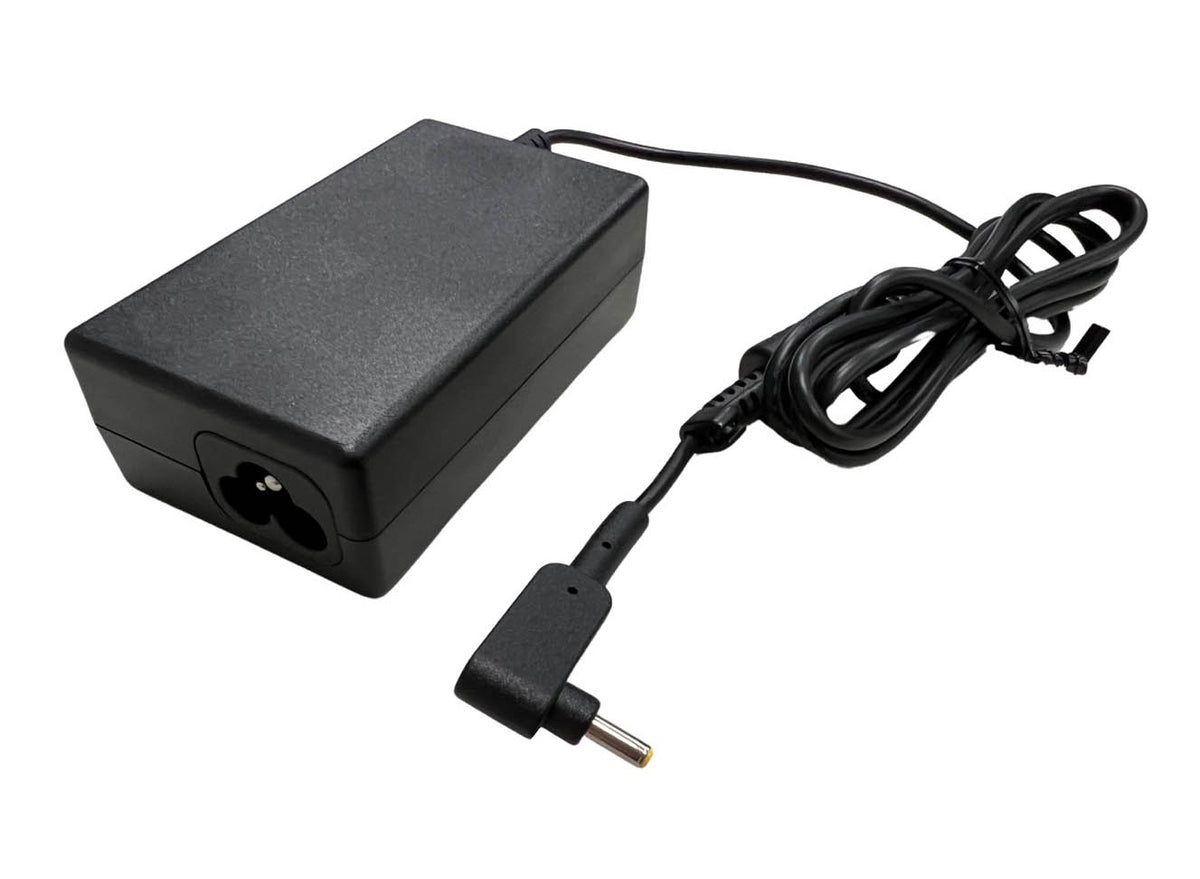 Acer Laptop Power Adapter 65W Small Pin UK Plug APS533