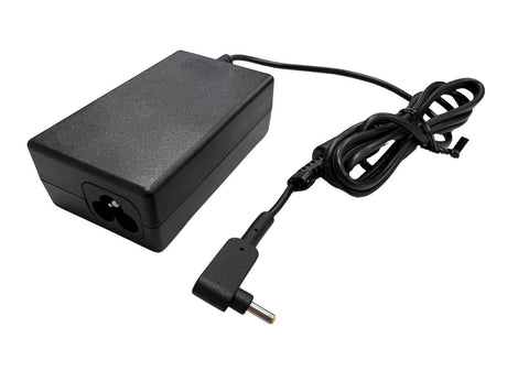 Acer Laptop Power Adapter 65W Small Pin UK Plug APS533
