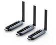 Vention ADPH0-2 Full HD Wireless HDMI Kit 1x Transmitter (Source) to 2x Receivers (Displays)