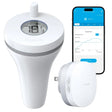 Govee Outdoor Smart Pool Thermometer Kit (Gateway + Meter)