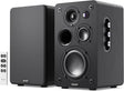 Majority Speakers Active D100X 100W 5'' 3-Way BT/USB/HDMI/DSP/Phono Black (pair)