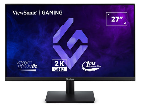 Viewsonic Monitor Gaming VX 27'' 2K IPS 180hz HDR10 VX27G1-2K