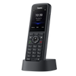 Yealink IP Phone Cordless DECT Handset 1.8" Rugged IP67 & Bluetooth without DECT Base W59R PRO
