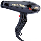 Negative Ion Hair Dryer for Safe Styling