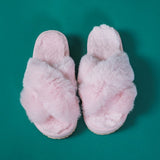 Cuddly Slippers - Atlantic Shopping Mall