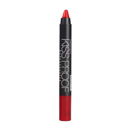 Kissproof Matte Lipstick