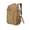 Outdoor Tactical Backpack, Camouflage Camping Bag
