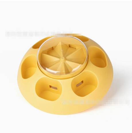 Pet Treat Dispensing Tumbler Toy