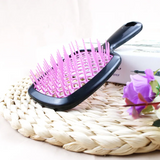 Honey Comb Hair Brush