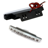Car Daytime Running Lights Universal Spotlight Upgrade