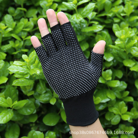 Summer Lightweight Cycling Gloves for Outdoor Sports