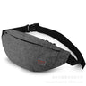 Men's Multifunctional Outdoor Leisure Chest Bag