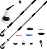 7-in-1 Electric Cleaning Brush