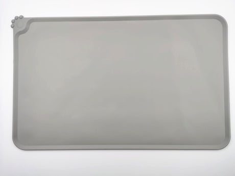 Large Silicone Pet Feeding Mat for Cats and Dogs