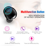 S7 Bluetooth 5.0 Headphones