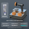 Wireless Car Polisher