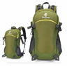 Fashionable Waterproof Nylon Backpack for Outdoor Travel